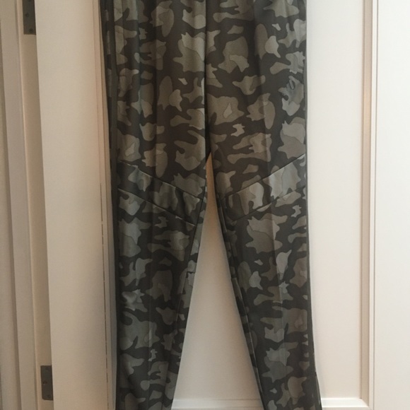 NWT Adidas - Tiro AllOver Print Pants - Camo - Picture 6 of 10